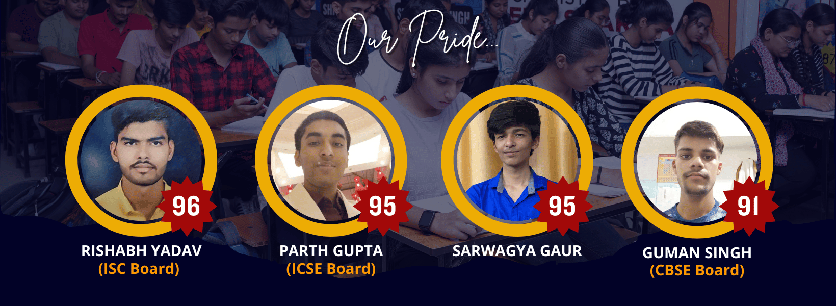 CP Front page